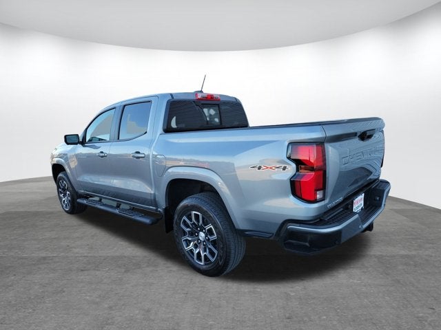 2024 Chevrolet Colorado 4WD LT