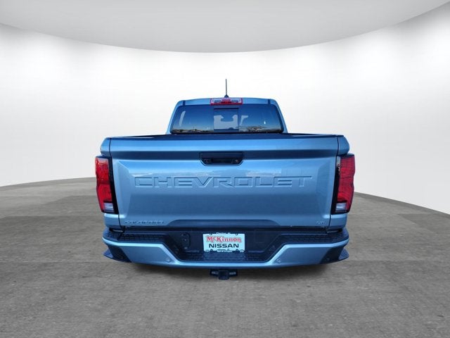 2024 Chevrolet Colorado 4WD LT