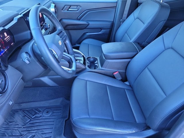 2024 Chevrolet Colorado 4WD LT