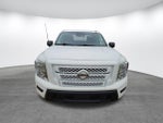 2021 Nissan Titan S