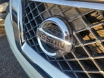 2017 Nissan Frontier SV V6