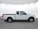 2017 Nissan Frontier SV V6