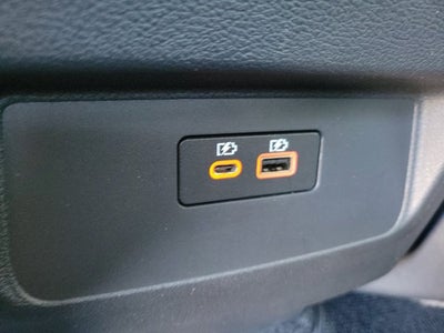 2024 Nissan Frontier PRO-X