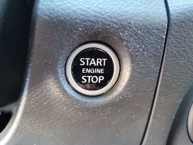 2024 Nissan Frontier PRO-X