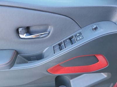 2024 Nissan Frontier PRO-X