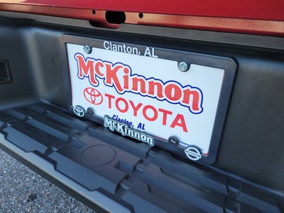 2024 Nissan Frontier PRO-X