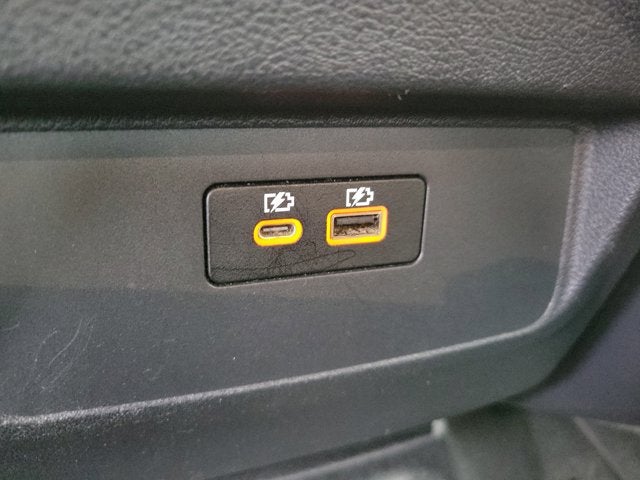 2023 Nissan Frontier PRO-X