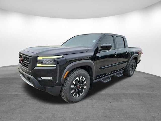 2023 Nissan Frontier PRO-X