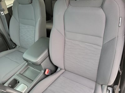 2025 Nissan Frontier S