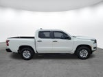 2025 Nissan Frontier S