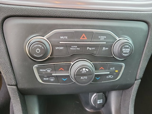 2023 Dodge Charger R/T