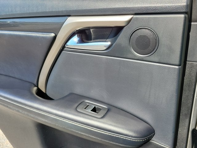 2020 Lexus RX RX 350