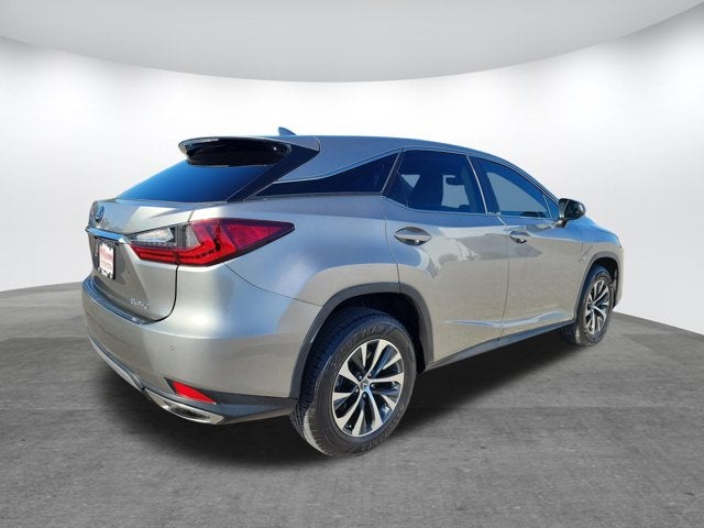2020 Lexus RX RX 350