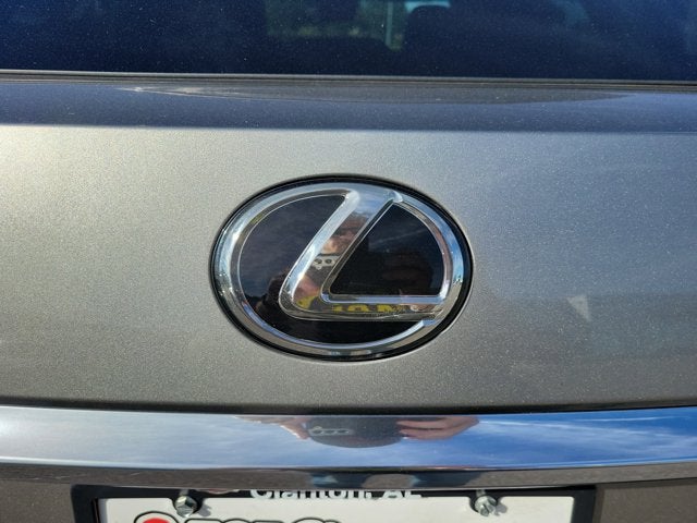 2017 Lexus RX RX 350