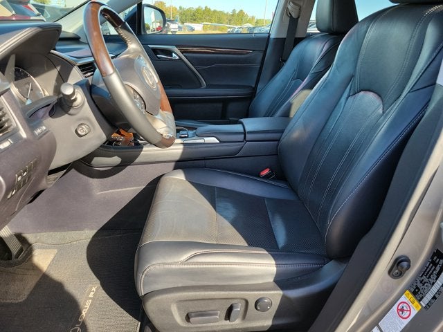 2017 Lexus RX RX 350