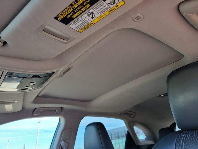 2017 Lexus RX RX 350