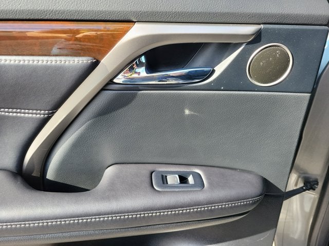 2017 Lexus RX RX 350