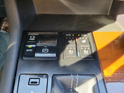 2017 Lexus RX RX 350