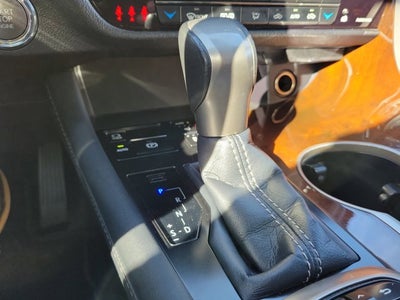 2017 Lexus RX RX 350