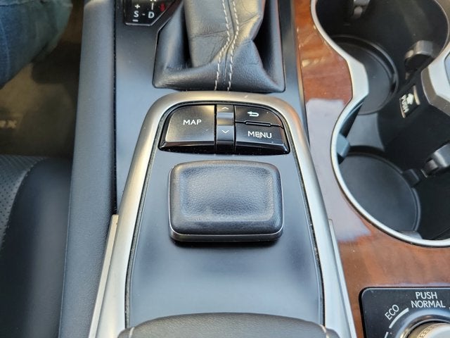 2017 Lexus RX RX 350