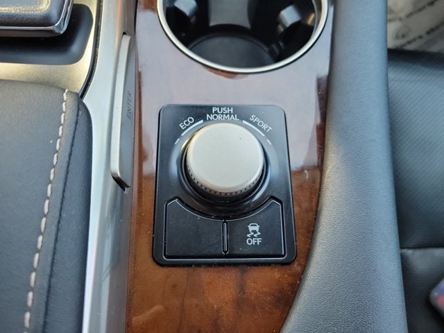 2017 Lexus RX RX 350