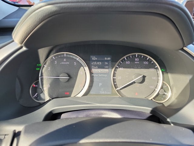 2017 Lexus RX RX 350