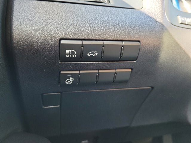 2017 Lexus RX RX 350