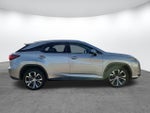2017 Lexus RX RX 350