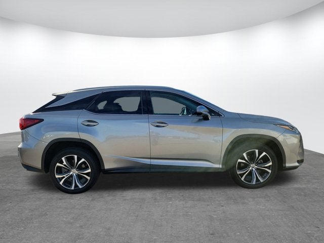 2017 Lexus RX RX 350