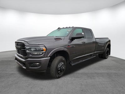 2022 RAM 3500 Laramie