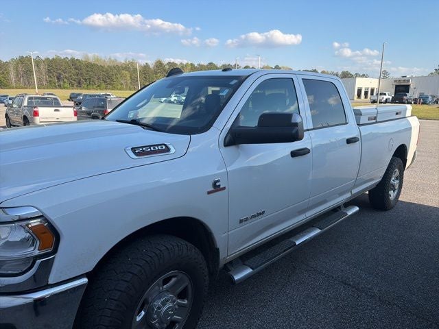 2020 RAM 2500 Tradesman