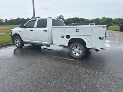2019 RAM 2500 Tradesman