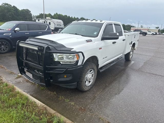 2019 RAM 2500 Tradesman