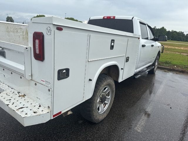 2019 RAM 2500 Tradesman
