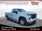 2025 Chevrolet Silverado 1500 Work Truck