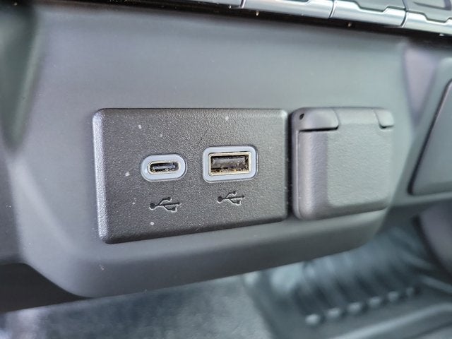 2025 Chevrolet Silverado 1500 Work Truck