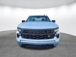 2025 Chevrolet Silverado 1500 Work Truck