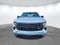 2025 Chevrolet Silverado 1500 Work Truck