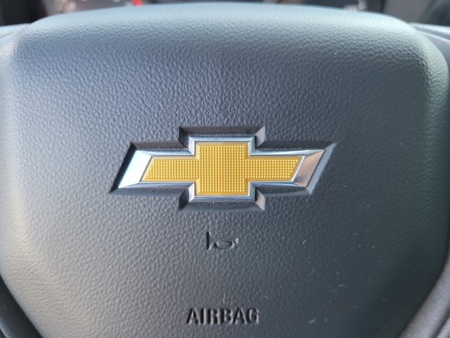 2025 Chevrolet Silverado 1500 Work Truck