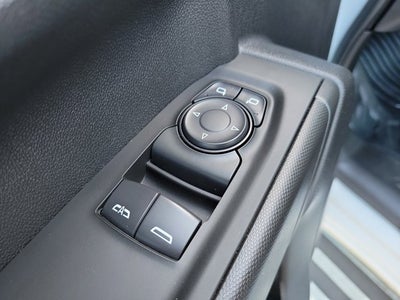 2025 Chevrolet Silverado 1500 Work Truck