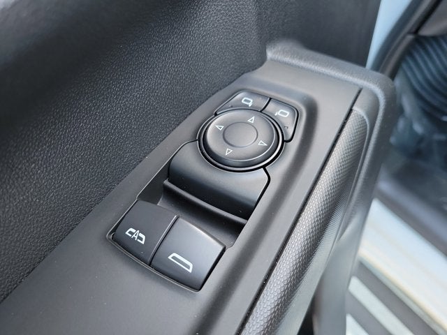 2025 Chevrolet Silverado 1500 Work Truck
