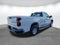 2025 Chevrolet Silverado 1500 Work Truck