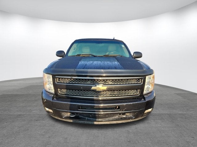 2010 Chevrolet Silverado 1500 LT