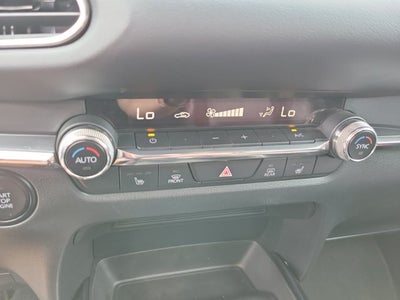 2022 Mazda Mazda CX-30 2.5 S Carbon Edition