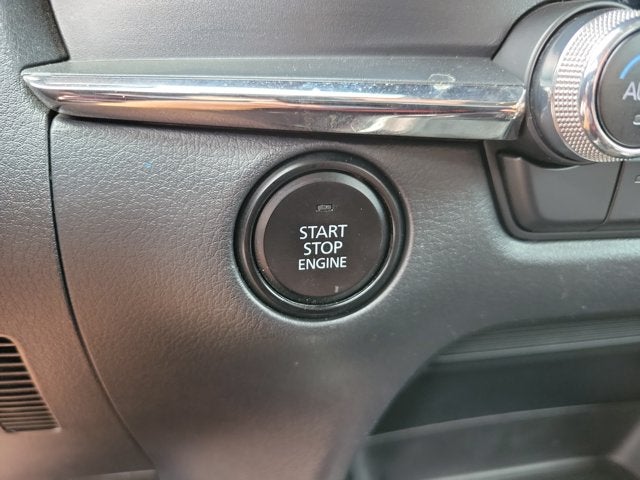 2022 Mazda Mazda CX-30 2.5 S Carbon Edition