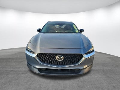 2022 Mazda Mazda CX-30 2.5 S Carbon Edition