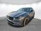 2022 Mazda Mazda CX-30 2.5 S Carbon Edition