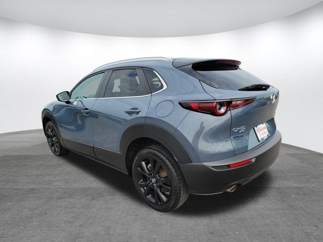 2022 Mazda Mazda CX-30 2.5 S Carbon Edition