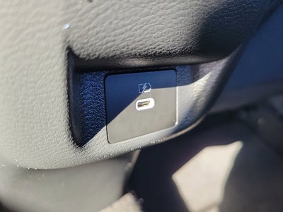 2024 Nissan Versa SR