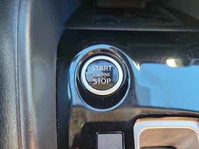 2024 Nissan Versa SR